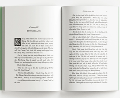 Classic - Gió Đùa Trong Liễu - Kenneth Grahame