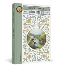 Classic - Gió Đùa Trong Liễu - Kenneth Grahame