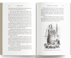 Classic - Nghìn Lẻ Một Đêm - Những Truyện Hay Chọn Lọc - Antoine Galland