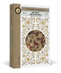 Classic - Nghìn Lẻ Một Đêm - Những Truyện Hay Chọn Lọc - Antoine Galland