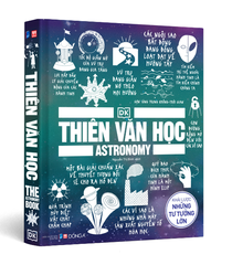 Thiên Văn Học - Khái Lược Những Tư Tưởng Lớn - DK