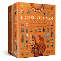 Lịch Sử Việt Nam Bằng Hình - Đông A