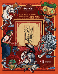 Ma Quỷ Dân Gian Ký