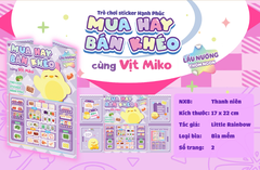 Mua Hay Bán Khéo Cùng Vịt Miko - Lẩu Nướng Thơm Ngon