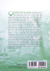 Trọn Vẹn, Cảm Nhận, Yêu Thương (Tái Bản Lần 5) (2022)