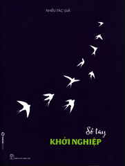 Sổ tay khởi nghiệp