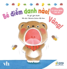 Bé Điểm Danh Nào! Vâng! - Yoko Sasaki