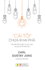 Cái Tôi Chưa Khai Phá