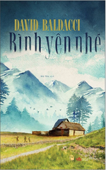 Bình yên nhé - Bìa Cứng