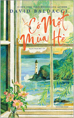 Có Một Mùa Hè - Tiểu Thuyết