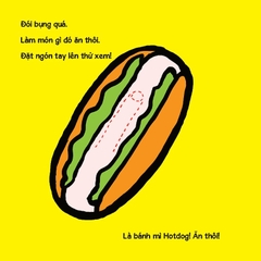 Bàn Tay Kỳ Diệu - Bạn Nhìn Thấy Gì Nào? - Isamu Sasagawa, Sachiko Temmyo