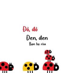 Đỏ, Đỏ, Đen, Đen - Akio Kashiwara