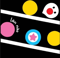 Tròn Ơi Là Tròn - Akio Kashiwara