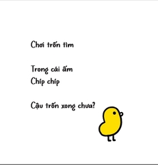 Chơi Trốn Tìm - Yumi Akaishi