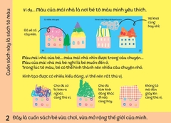 Tô Màu Dành Cho Bé Mới Bắt Đầu - La ZOO