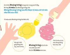 Tô Màu Vào Khoảng Trống - La ZOO