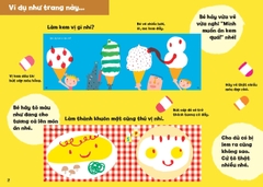 Tô Vẽ Thật Vui - La ZOO