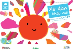 Xé Dán Thật Vui! - La ZOO