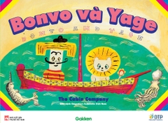 Bonvo Và Yage - The Cabin Company