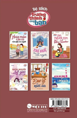 Trí Tuệ Cổ Xưa - Cùng Bạn Trưởng Thành - Nhìn Người Để Kết Giao