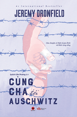 Cùng Cha Tới Auschwits