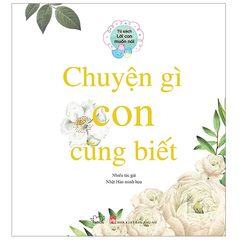 Tslcmn - Chuyện Gì Con Cũng Biết