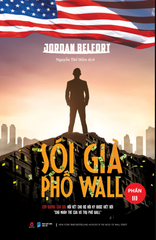 Sói Già Phố Wall - Phần 3
