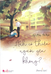 Anh Có Thiếu Người Yêu Không?