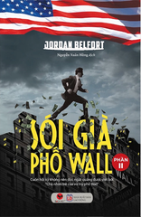 Sói Già Phố Wall Phần 2 (Tái Bản 2021)