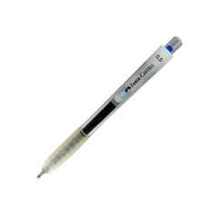 Bút Bi Air Gel 0.5 mm Faber-Castell - Mực Xanh
