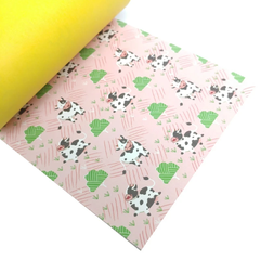 GIẤY NGHỆ THUẬT ORIGAMI WASHI "ANIMAL"