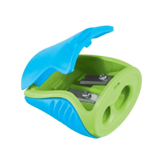 Chuốt viết chì BOOGY 2 lổ x 24