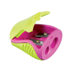 Chuốt viết chì BOOGY 2 lổ x 24