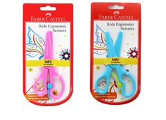 KÉO ERGONOMIC TRẺ EM