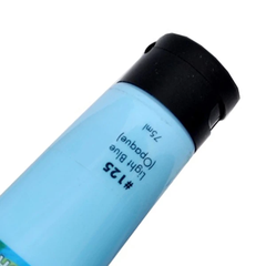 Màu Vẽ ACRYLIC Sakura 75ML- Màu LIGHT BLUE