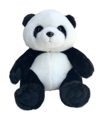 Thú nhồi bông BE MY - Baby panda