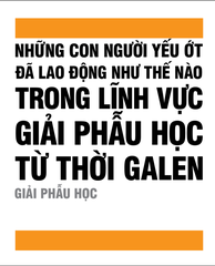 Sinh Học - Khái Lược Những Tư Tưởng Lớn - DK