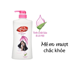 Dầu gội Lifebuoy