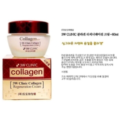 Kem dưỡng da Collagen