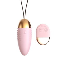 Trứng Rung Mini Vibrator Không Dây