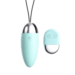 Trứng Rung Mini Vibrator Không Dây