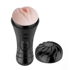 ÂM ĐẠO GIẢ ĐÈN PIN PUSSY VIBRATION