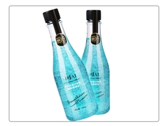 Gel Bôi trơn Duai 3 Màu Hạt Nổi 260ml