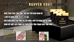 Cao Sìn Sú A Quang