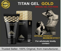 Titan Gel Gold Chính Hãng tăng size cực đỉnh
