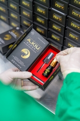 Chai Xịt Akiu Super