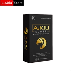 Chai Xịt Akiu Super