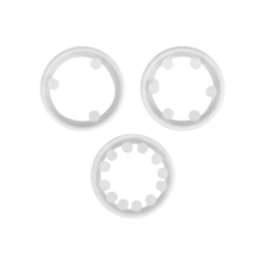 Vòng Bi đeo dương vật silicon chống tuột chính hãng ( Bộ 2cái )