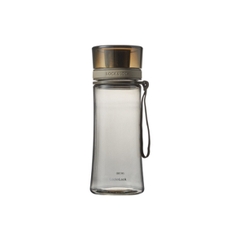 ABF660BRW- Bình nước Spout line 380ml-Màu nâu-VN-8-TT