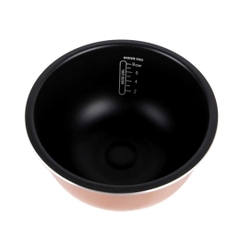 EJR546 - Nồi cơm điện Lock & Lock IH Digital Rice Cooker 1.5L, 220V, 50Hz, 1300W, Màu vàng